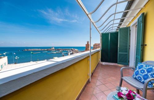 Rio Marina Hotel | Hotel Rio Sul Mare