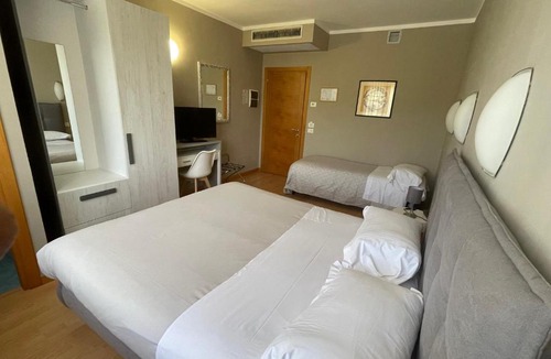 Umbertide Hotel | Hotel Rio Umbertide