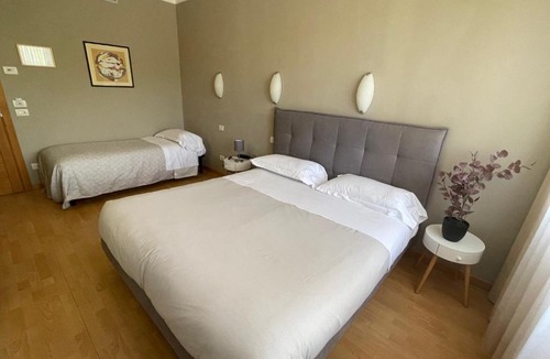 Umbertide Hotel | Hotel Rio Umbertide