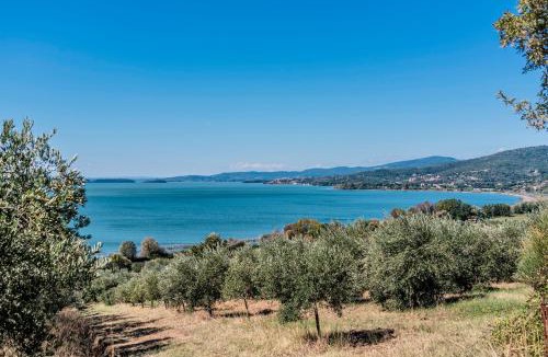 Passignano sul Trasimeno Hotel | Hotel Ristorante Il Gabbiano