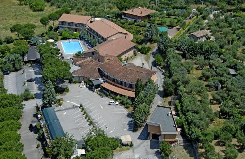 Passignano sul Trasimeno Hotel | Hotel Ristorante Il Gabbiano
