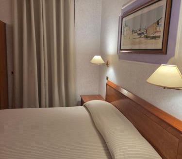 Margherita di Savoia Hotel | Hotel Ristorante Rinelli