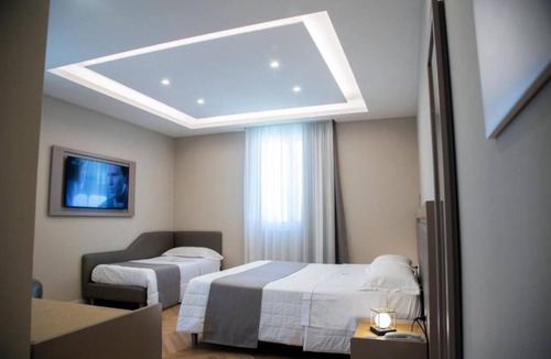 Mirabella Eclano Hotel | Hotel Ristorante Aeclanum