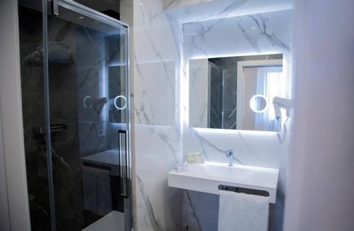 Mirabella Eclano Hotel | Hotel Ristorante Aeclanum