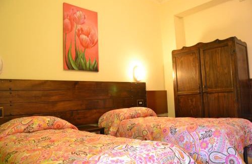 Bagnaia Hotel | Hotel Ristorante Bagnaia