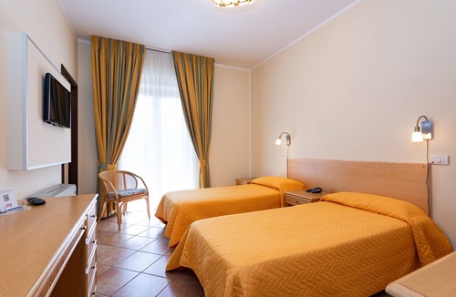 Agropoli Hotel | Hotel Ristorante Il Ceppo