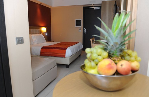 Cassino Hotel | Hotel Ristorante La Campagnola