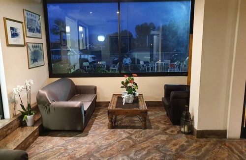 Cassino Hotel | Hotel Ristorante La Campagnola