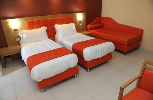 Cassino Hotel | Hotel Ristorante La Campagnola