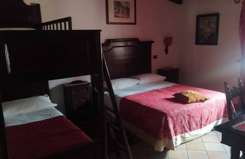 Aielli Hotel | Hotel Ristorante Le Gole