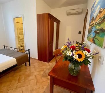 Orbetello Hotel | Hotel Ristorante Le Querciolaie dei Ricci