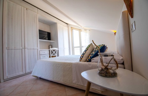Castellabate Hotel | Hotel Ristorante Madonna Della Scala
