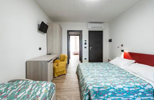 Orbetello Hotel | Hotel Ristorante Vecchia Maremma