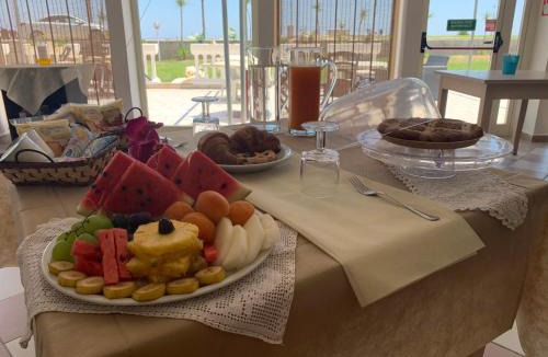 Marina di Davoli Hotel | Hotel Rivabella