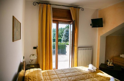 Castel di Sangro Hotel | Hotel River
