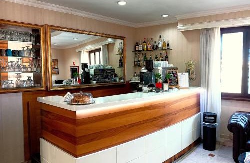 Fiumicino Hotel | Hotel Riviera Fiumicino