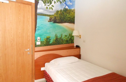 Fiumicino Hotel | Hotel Riviera Fiumicino