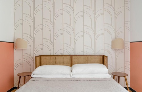 Anzio Hotel | Hotel Riviera