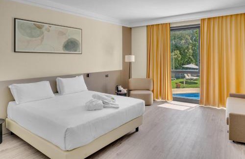 Aurelio Hotel | Hotel Roma Aurelia Antica