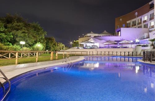 Aurelio Hotel | Hotel Roma Aurelia Antica