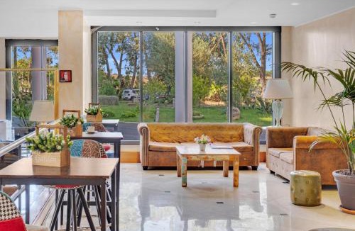 Aurelio Hotel | Hotel Roma Aurelia Antica