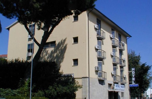 Pisa City Centre Hotel | Hotel Roma