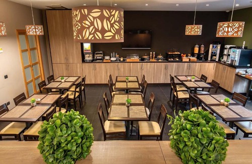 Frascati Hotel | Hotel Roma Sud