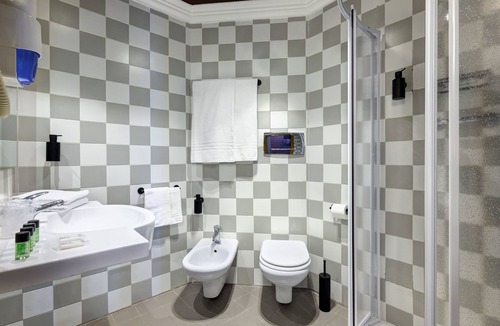 Torre Angela Hotel | Hotel Roma Tor Vergata