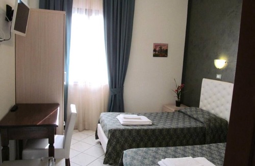 Centro Urbano Hotel | Hotel Romagna