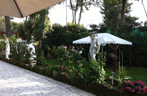 Fidenae Hotel | Hotel Romulus