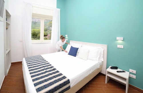 San Pietro Hotel | Hotel Royal Hills