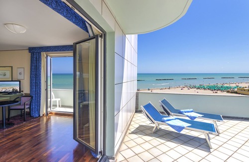 Lido di Fermo Hotel | Hotel Royal