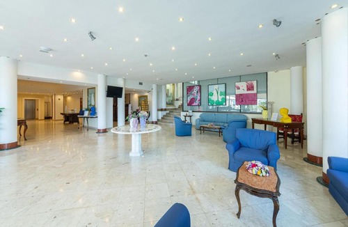 Torre del Greco Hotel | Hotel Sakura, Sure Hotel Collection by Best Western