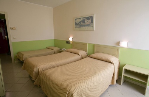 Bisceglie Hotel | Hotel Salsello