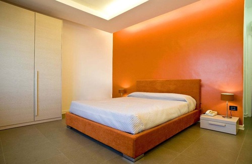 Terracina Hotel | Hotel San Carlo