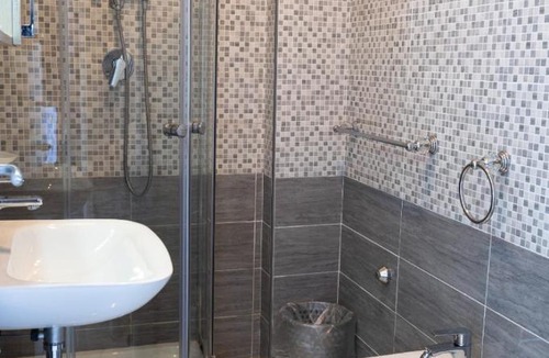 Marina Di Camerota Hotel | Hotel San Domenico