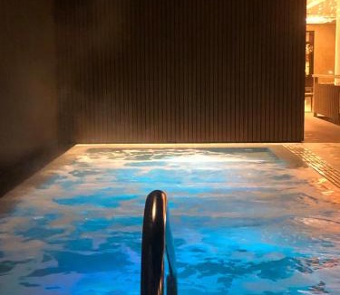 Fiuggi Hotel | Hotel San Giorgio Heaven Spa