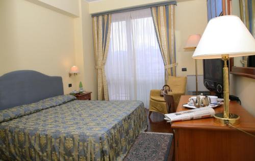 Fiuggi Hotel | Hotel San Giorgio Heaven Spa