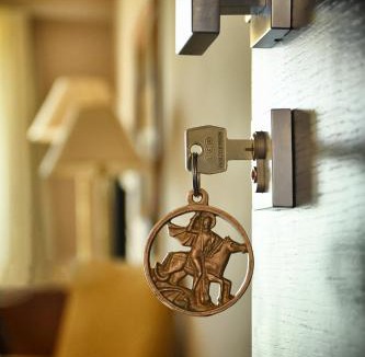 Fiuggi Hotel | Hotel San Giorgio Heaven Spa
