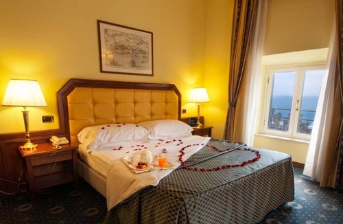 Civitavecchia Hotel | Hotel San Giorgio