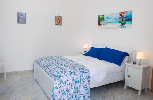 Polignano a Mare Hotel | Hotel San Giovanni