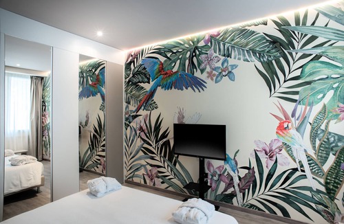 San Giovanni Hotel | Hotel San Giovanni Roma