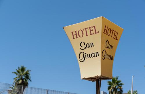 Pivarada Hotel | Hotel San Giuan