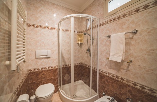 Nomentano Hotel | Hotel San Giusto