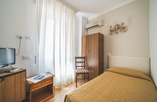 Nomentano Hotel | Hotel San Giusto
