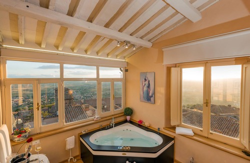 Cortona Old Town Hotel | Hotel San Michele