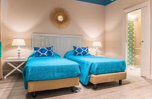 Trapani City Centre Hotel | Hotel San Michele