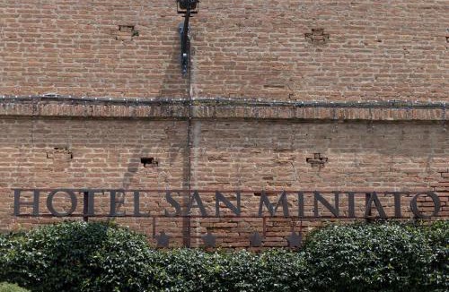 San Miniato Hotel | Hotel San Miniato