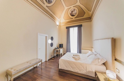 Altamura Hotel | Hotel San Nicola