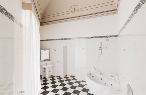 Altamura Hotel | Hotel San Nicola